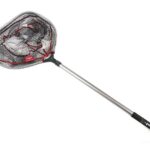 Fox Rage Podběrák Speedflow II Compact Net - recenze a zkušenosti