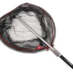 Fox Rage Podběrák Speedflow II Extra Large Net - recenze a zkušenosti