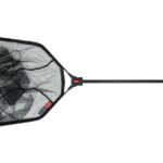 Fox Rage Podběrák Speedflow II XS Foldable Medium Net - recenze a zkušenosti