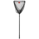 Fox Rage Podběrák Warrior Net S Pogumovanou Síťkou 50 cm 200 cm - recenze a zkušenosti
