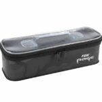 Fox Rage Pouzdro Camo Accessory Bag Large - recenze a zkušenosti