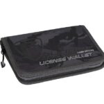 Fox Rage Pouzdro Voyager Camo License Wallet - recenze a zkušenosti