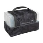 Fox Rage Pouzdro Voyager Camo Stack Packs - recenze a zkušenosti