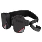 Fox Rage Street Fighter Utility Belt - recenze a zkušenosti