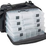 Fox Rage Taška Medium Stacker - recenze a zkušenosti