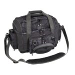 Fox Rage Taška Voyager Camo Large Carryall - recenze a zkušenosti