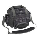 Fox Rage Taška Voyager Camo Medium Carryall - recenze a zkušenosti