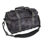 Fox Rage Taška Voyager Camo Medium Holdall - recenze a zkušenosti