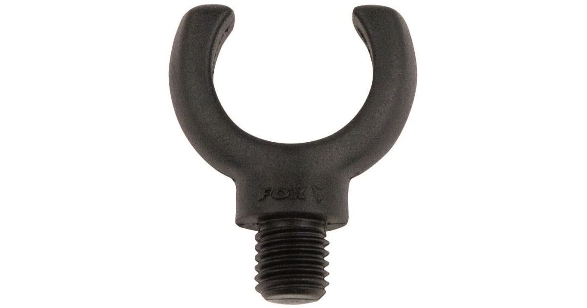 Fox Rohatinka Butt Grip Large - recenze a zkušenosti