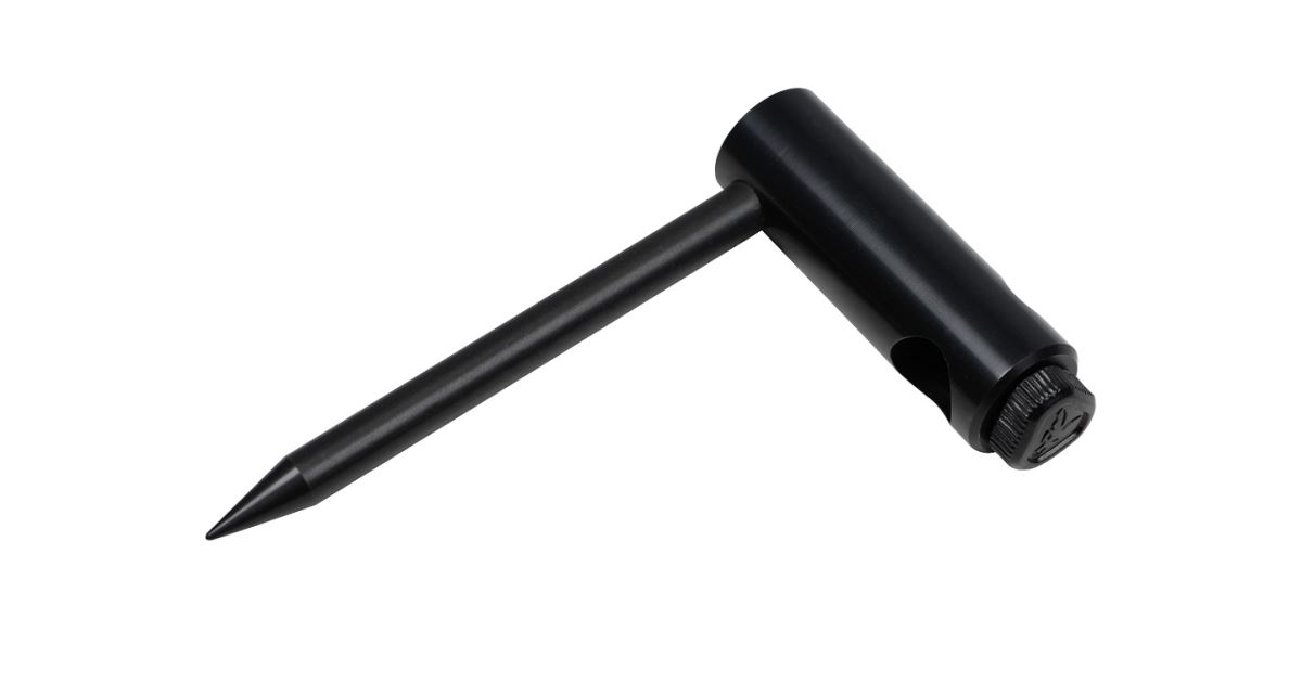 Fox Stabilizer Black Label Slim - recenze a zkušenosti