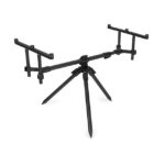 Fox Stojan Eos 2 & 3 Rod Tripod - recenze a zkušenosti