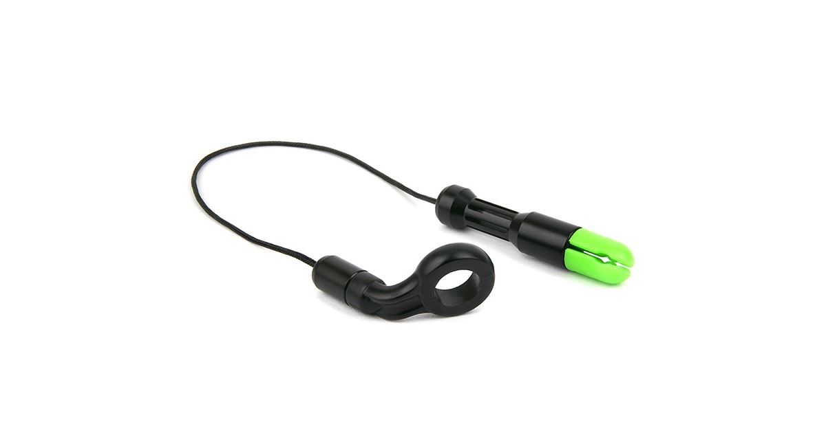 Fox Swinger Black Label Stealth Bobbin - recenze a zkušenosti
