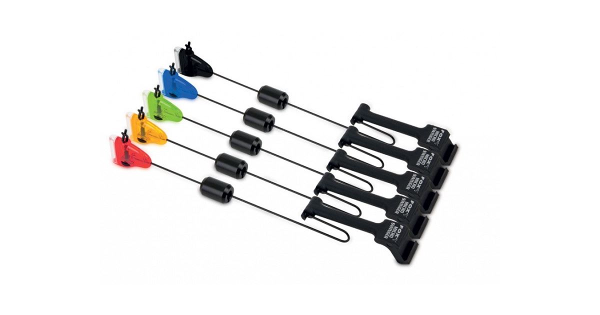 Fox Swinger Micro - recenze a zkušenosti