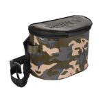 Fox Taška Aquos Camolite Bait Belt - recenze a zkušenosti