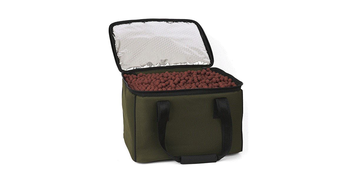 Fox Taška Na Boilie R Series Cooler Bag Large - recenze a zkušenosti