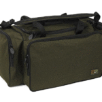 Fox Taška R Series Carryall Large - recenze a zkušenosti