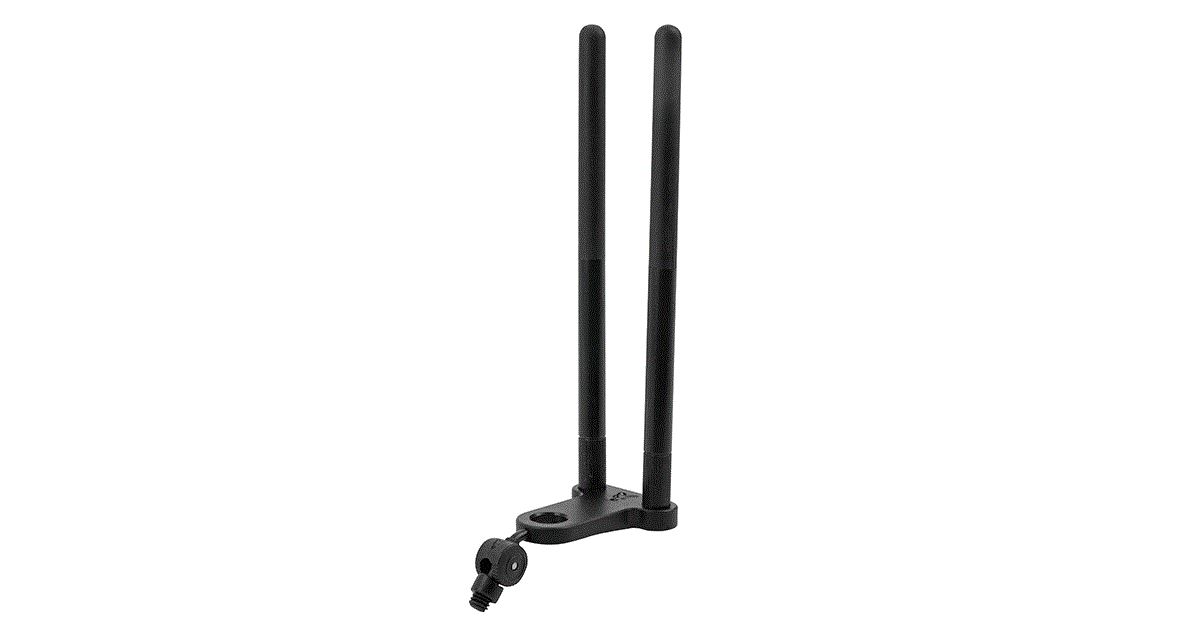 Fox Záchytné Uši Black Label Snag Ear and Adjustable Hockey Stick - recenze a zkušenosti