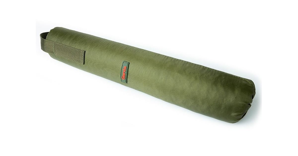 Garda Plovák Na Podběrák Net Float XXL - recenze a zkušenosti