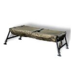 Garda Podložka Na Nožičkách Carp Cradle Mat DLX - recenze a zkušenosti