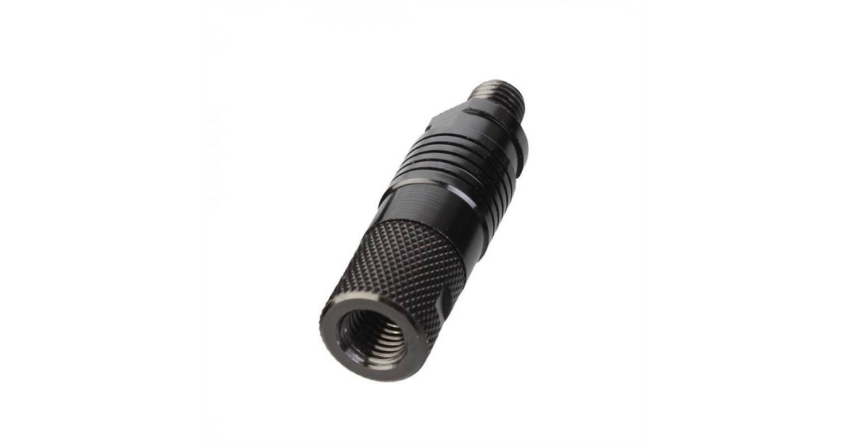 Garda Rychlospojka K Hlásičům Quick Release - recenze a zkušenosti