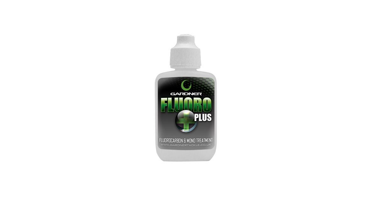Gardner Čistič a kondicionér na vlasce Fluoro Plus - recenze a zkušenosti