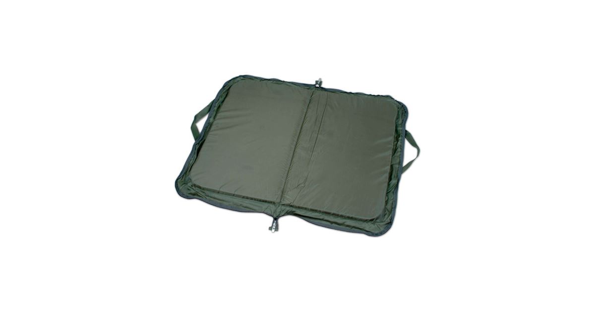 Gardner Podložka Safety Sling Mat - recenze a zkušenosti