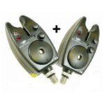 Giants Fishing Hlásič Bite Alarm TR 12V Baterie 1+1 - recenze a zkušenosti