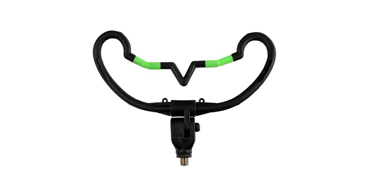 Giants Fishing Hrazda Rod Rest Feeder Medium - recenze a zkušenosti