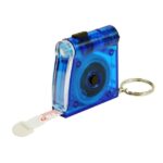 Giants Fishing Metr Se Světélkem Retractable Measuring Tape with Light 100 cm - recenze a zkušenosti