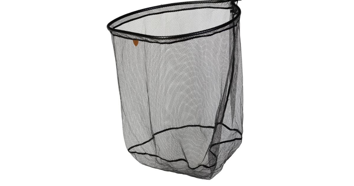 Giants Fishing Náhradní Síťka k Podběráku Deluxe Landing Net Rubber X-Large 90x85 cm - recenze a zkušenosti