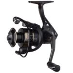 Giants fishing Naviják Deluxe Reel FD 3000 - recenze a zkušenosti
