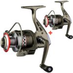 Giants Fishing Naviják SPX 3000 FD + druhý zdarma - recenze a zkušenosti