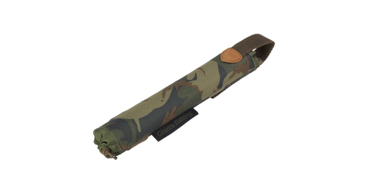 Giants Fishing Plovák Na Podběrák Camo Net Float Slim - recenze a zkušenosti