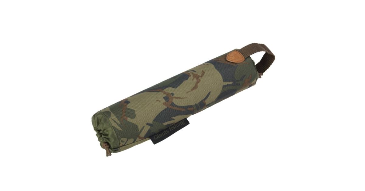 Giants Fishing Plovák Na Podběrák Camo Net Float Standard - recenze a zkušenosti
