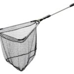 Giants Fishing Podběrák Classic Landing Net 2,5 m 60x60 cm - recenze a zkušenosti