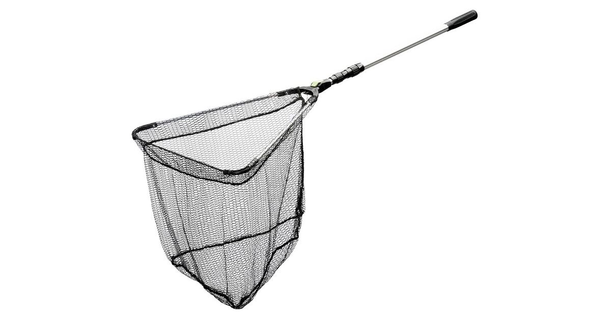 Giants Fishing Podběrák Classic Landing Net 2,5 m 60x60 cm - recenze a zkušenosti