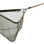 Giants Fishing Podběrák Specialist Landing Net 2,2 m 60x60 cm - recenze a zkušenosti