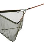 Giants Fishing Podběrák Specialist Landing Net 200 cm - recenze a zkušenosti