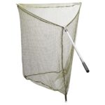 Giants Fishing Podběráková Hlava Carp Net Head + Rukojeť - recenze a zkušenosti