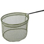 Giants Fishing Podběráková Hlava Net Head Rubber - recenze a zkušenosti