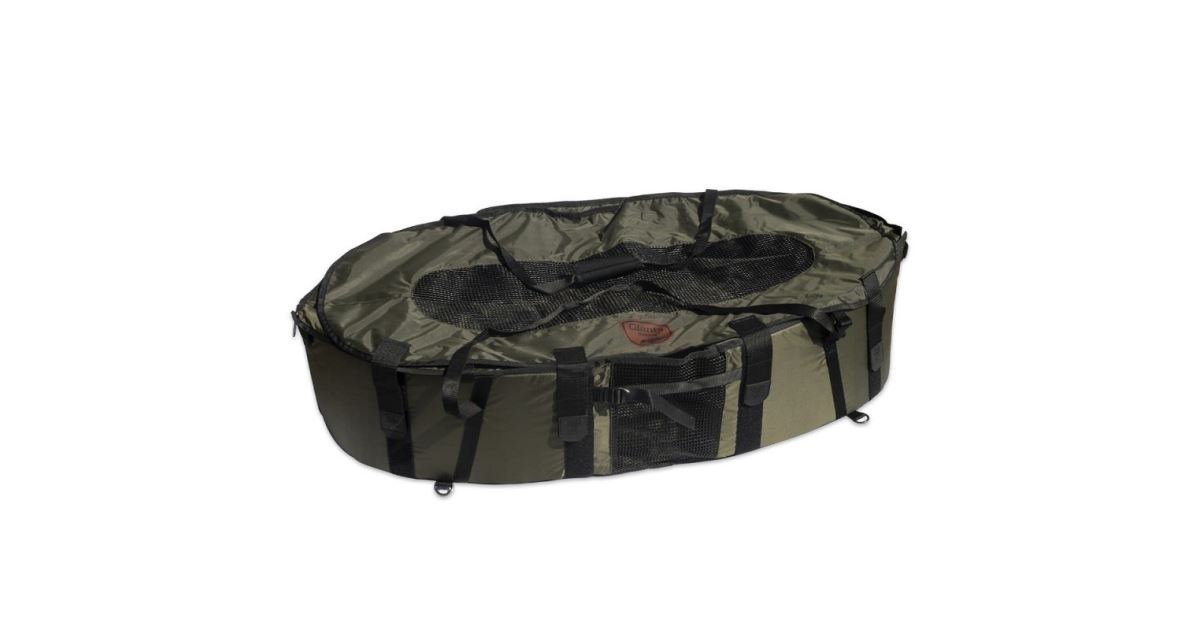 Giants Fishing Podložka Luxury Unhooking Mat - recenze a zkušenosti