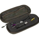 Giants Fishing Pouzdro Na Indikátory Záběru Alarm Hard Case - recenze a zkušenosti