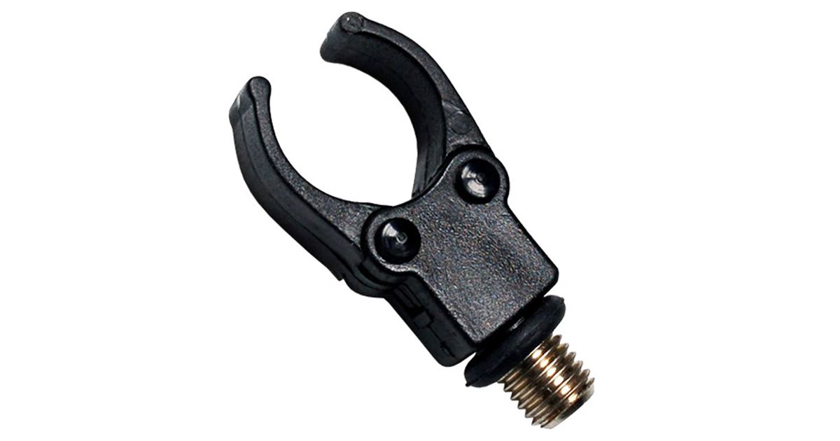 Giants Fishing Rohatinka Gripper Secure Rod Rest - recenze a zkušenosti