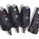 Giants Fishing Sada Hlásičů Wireless Set TX2 - recenze a zkušenosti