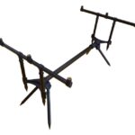 Giants Fishing Stojan Rod Pod TR 3 - recenze a zkušenosti