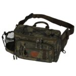 Giants Fishing Taška Vláčecí Spinning Kidney Bag - recenze a zkušenosti