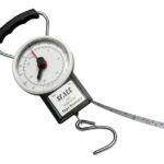 Giants Fishing Váha S Metrem Scale 35 kg - recenze a zkušenosti