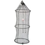 Giants Fishing Vezírek Keep Net 3 kruhy 40x120 cm - recenze a zkušenosti