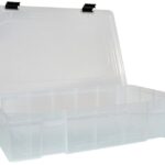 Gunki Krabička Big Bait Box - recenze a zkušenosti