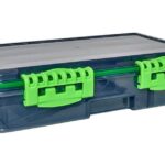 Gunki Krabička Waterproof Box Float & Big Bait - recenze a zkušenosti